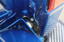 Load image into Gallery viewer, Dee Zee Universal Chevrolet Silverado/Colorado Tundra Tailgate Lock
