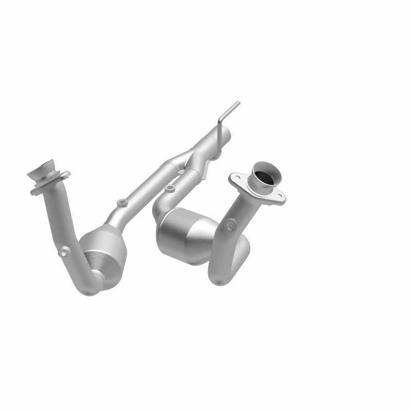 MagnaFlow 2004 Jeep Grand Cherokee 4.7L Direct Fit Converter