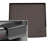 Load image into Gallery viewer, WeatherTech 2026 Honda Passport Trunk Cargo Liner w/Bumper Protector - Cocoa 431858SK