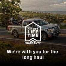 Load image into Gallery viewer, Air Lift Performance 2025 Toyota 4Runner 4WD LoadLifter 5000 Air Spring Kit