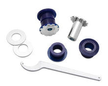 Load image into Gallery viewer, SuperPro 10-14 VW Golf MK5/6 Front LCA Inner Forward Bushing Kit - Camber Adjustable