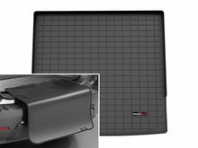 Load image into Gallery viewer, WeatherTech 2026 Honda Passport Trunk Cargo Liner w/Bumper Protector - Black