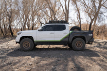 Load image into Gallery viewer, DV8 Offroad 2024-2025 Toyota Tacoma Double Cab Roof Rack