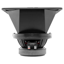 Load image into Gallery viewer, DS18 6.5in Bolt On Square Loudspeaker Horn Diffuser