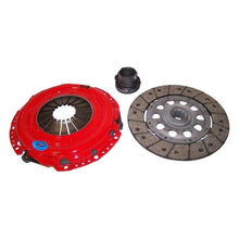 Load image into Gallery viewer, South Bend / DXD Racing Clutch 08-09 Dodge Caliber SRT4 2.4L Stg 3 Daily Clutch Kit (w/ FW) SBCSRTC-SS-O