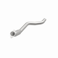 Load image into Gallery viewer, MagnaFlow 08-10 Dodge Challenger 6.1L Direct Fit Converter