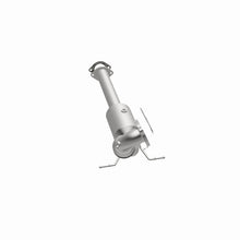 Load image into Gallery viewer, MagnaFlow Direct Fit Catalytic Converter 05-06 Volvo XC90 2.5L
