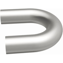 Load image into Gallery viewer, MagnaFlow Smooth Trans 180D 4.00 SS