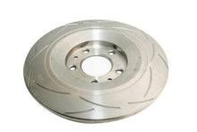 Load image into Gallery viewer, DBA 06-07 Mazda 6 Rear Slotted Street Series Rotor