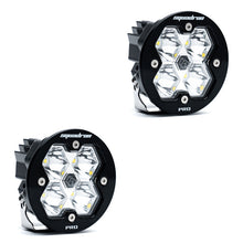 Load image into Gallery viewer, Baja Designs Squadron-R 2.0 Pro (Pair) LED Spot / No Harness