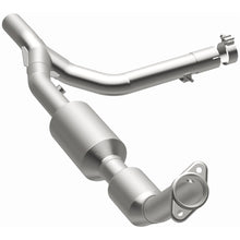 Load image into Gallery viewer, MagnaFlow 2000 Ford F-150 5.4L Direct Fit Converter