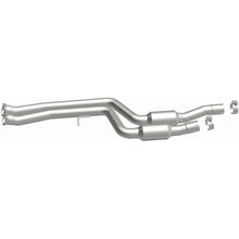 Load image into Gallery viewer, MagnaFlow 2015 M3 3 Underbody Direct Fit Converter