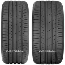 Load image into Gallery viewer, Toyo Proxes Sport Tire - 355/25ZR21 (107Y) XL (TL)