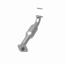 Load image into Gallery viewer, MagnaFlow 08-09 Pontiac G8 3.6L Direct Fit Converter