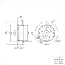 Load image into Gallery viewer, Photo - out of package