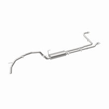 Load image into Gallery viewer, MagnaFlow BRE Exhaust Kit 04-15 QX56 Armada Titan 5.6L