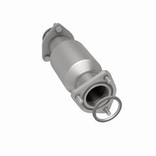 Load image into Gallery viewer, MagnaFlow 07-09 Acura MDX 3.7L Direct Fit Converter