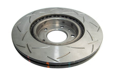 Load image into Gallery viewer, DBA 04-08 Mazda RX-8 (Normal Susp / A/T) Front 4000 Series Slotted Rotor