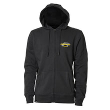 Load image into Gallery viewer, Gaerne G.Dazle Fleece Zip Jacket Anthracite Size - XL