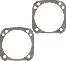 Load image into Gallery viewer, S&amp;S Cycle 99-17 BT .018in 4-1/8in Base Gasket - 2 Pack
