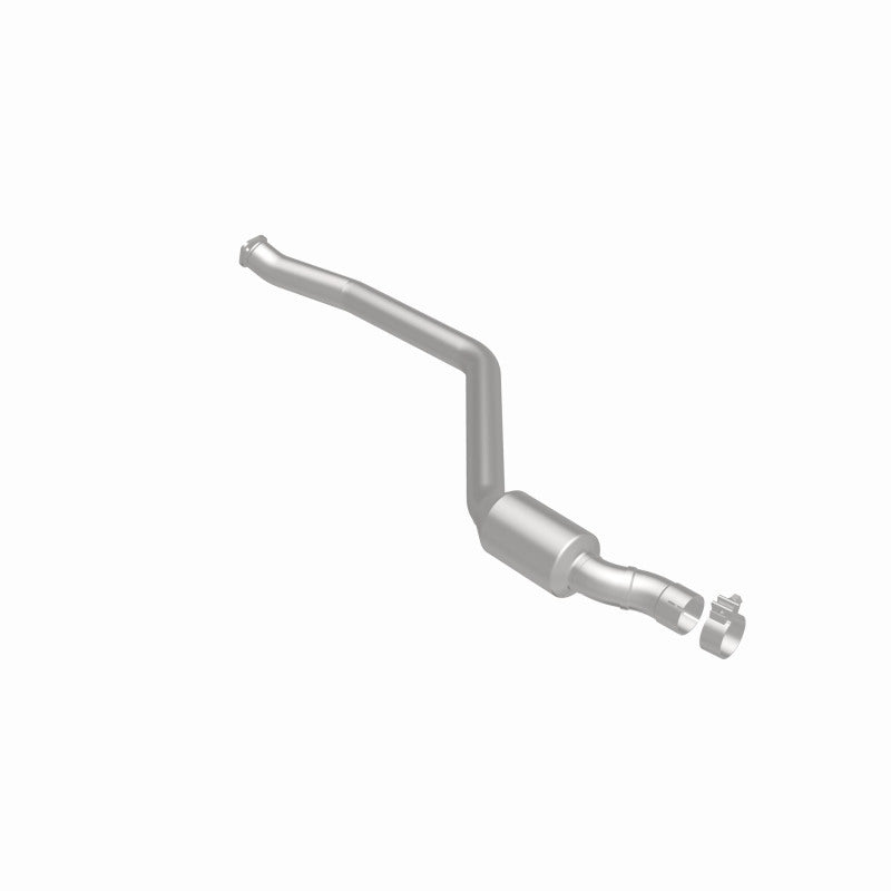MagnaFlow 08-13 128i 3 L Underbody Direct Fit Converter