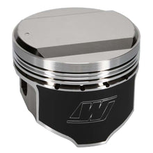 Load image into Gallery viewer, Wiseco Nissan Turbo Domed +14cc 1.181 X 87 Piston Shelf Stock