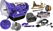 Load image into Gallery viewer, ATS Diesel 07.5-11 RAM Cummins 6.7L 2WD 68RFE Transmission Package - Stage 4