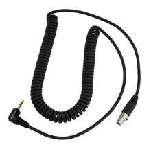 Load image into Gallery viewer, Rugged Radios Select Handheld Radios Coil Cord Motorola Talkabout