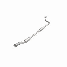 Load image into Gallery viewer, MagnaFlow Direct Fit Catalytic Converter OEM 18-21 Nissan Kicks 1.6L Single Underbody