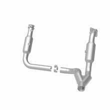 Load image into Gallery viewer, MagnaFlow 2009 Dodge Ram 1500 5.7L Direct Fit Converter