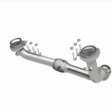 Load image into Gallery viewer, BRE Exhaust 02-03 XL-7 2.7L Front Pipe Kit