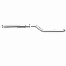 Load image into Gallery viewer, MagnaFlow 18-22 BMW 530e OEM Grade Federal / EPA Compliant Direct-Fit Catalytic Converter
