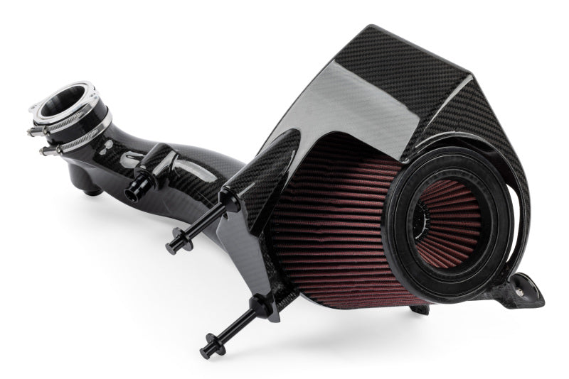 APR 20-26 Audi A6 Allroad/19-25 Audi A6 Quattro/A7 Sportback (C8) 3.0T Carbon Fiber Intake System CI100048