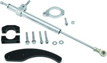 Load image into Gallery viewer, Twin Power 14-16 FLH FLT Satin Steering Damper Kit