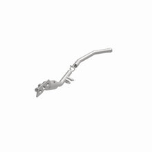 Load image into Gallery viewer, MagnaFlow 12-15 ML350 V6 3.5 OEM Manifold Direct Fit Converter