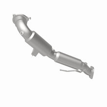 Load image into Gallery viewer, MagnaFlow 13-17 Escape L4 1.6 1.5 OEM Close Coupled Direct Fit Converter