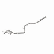 Load image into Gallery viewer, BRExhaust 13-16 Chevrolet Malibu Limited 2.5L Exhaust Kit