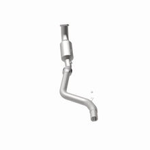 Load image into Gallery viewer, MagnaFlow 2007 Dodge Charger 3.5L Direct Fit Converter