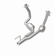 Load image into Gallery viewer, MagnaFlow 2004 Jeep Grand Cherokee 4.7L Direct Fit Converter