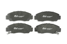 Load image into Gallery viewer, DBA 06-11 Acura CSX Front Street Series Brake Pads