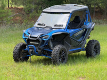 Load image into Gallery viewer, Seizmik 21-25 Honda Talon/4 Tool-less Front Windshield Hardcoded 50-55338KIT