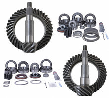 Load image into Gallery viewer, Revolution Gear &amp; Axle 93-10 Ford F-250 F10.25-D60RT 4.56 Ratio Gear Package