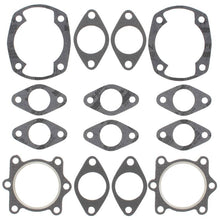 Load image into Gallery viewer, Vertex Pistons 95-00 Bearcat 340/1994 Cheetah 340 Top End Gasket Kit