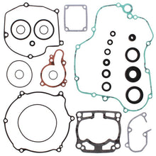 Load image into Gallery viewer, Vertex Gaskets 03-05 Kawasaki KX125 Complete Gasket Kit w/ Oil Seals