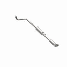 Load image into Gallery viewer, MagnaFlow Direct Fit Catalytic Converter 18-19 Hyundai Kona L4 OEM Underbody