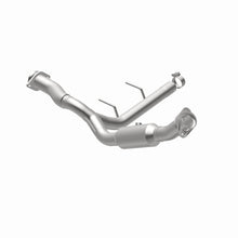 Load image into Gallery viewer, MagnaFlow 15-17 Ford F-150 5.0L Direct Fit Converter