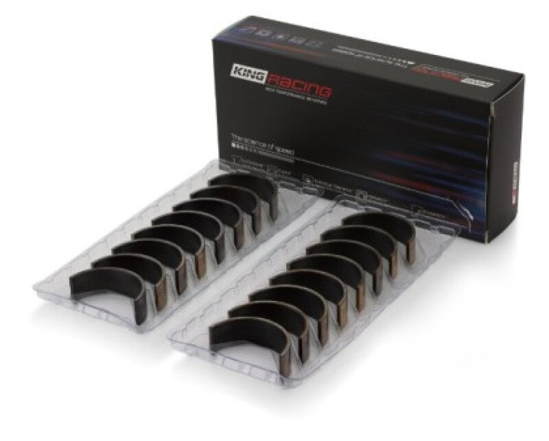 King Engine Bearings Ford 281Ci/330Ci (Size +0.75mm) Connecting Rod Bearing Set