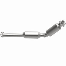 Load image into Gallery viewer, MagnaFlow 03-11 Ford Crown Victoria 4.6L Direct Fit Converter