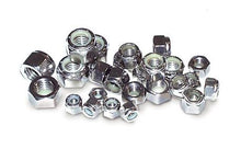 Load image into Gallery viewer, ARP 1/4-28 High Tech Self Locking Hex Jet Nut - Cad-Plated Steel