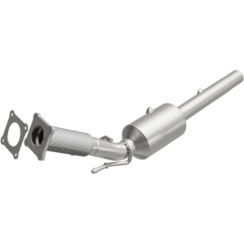 MagnaFlow 06-09 Volkswagen Beetle 2.5L Direct Fit Converter